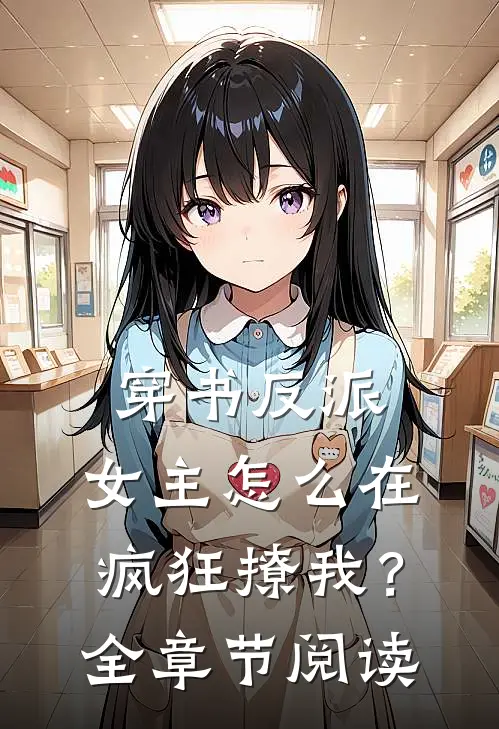 穿书反派女主怎么在疯狂撩我?全章节阅读免费