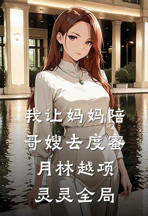 我让妈妈陪哥嫂去度蜜月林越项灵灵全局