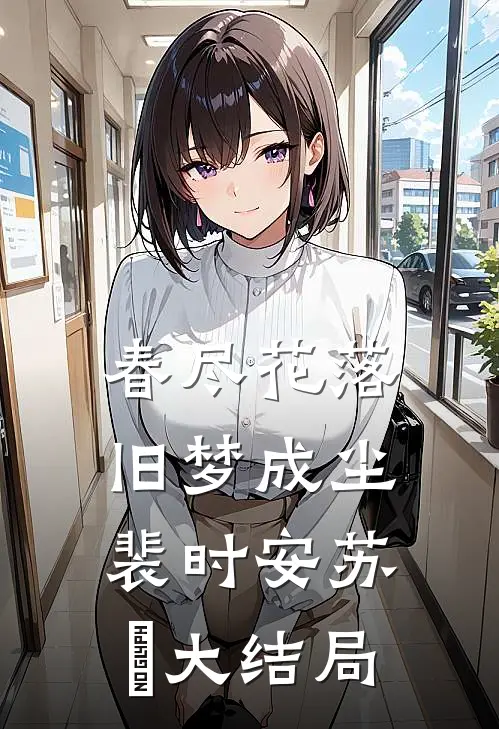 春尽花落，旧梦成尘裴时安苏玥大结局