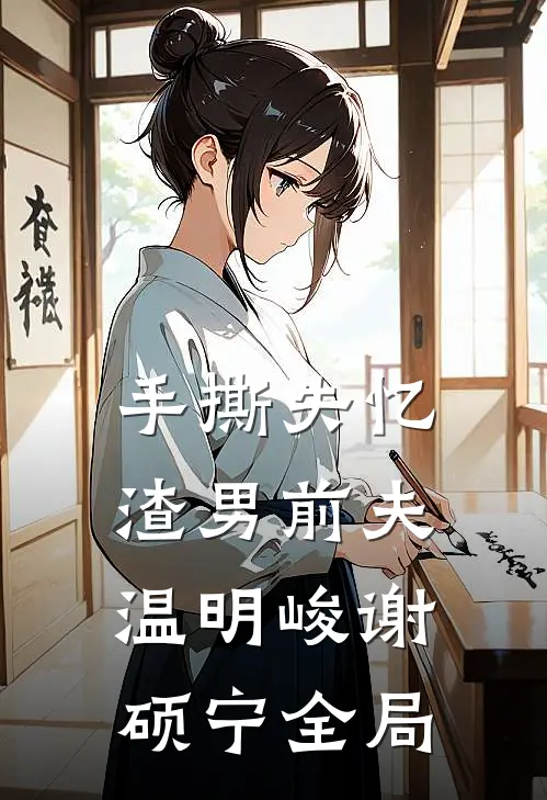 手撕失忆渣男前夫温明峻谢硕宁全局