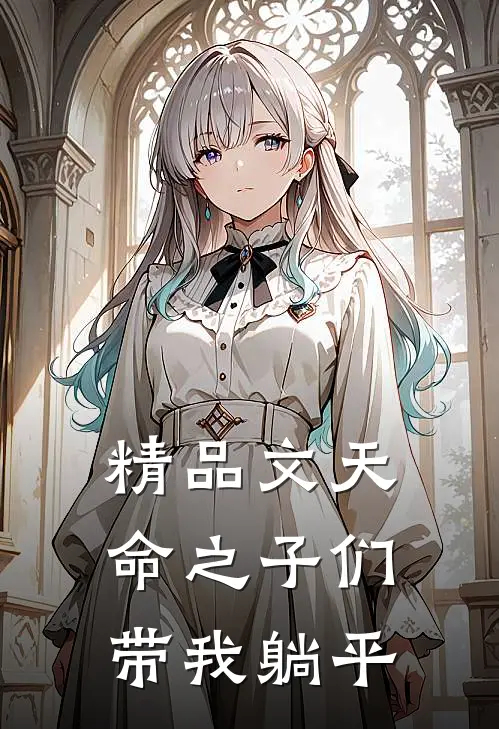 精品文天命之子们带我躺平