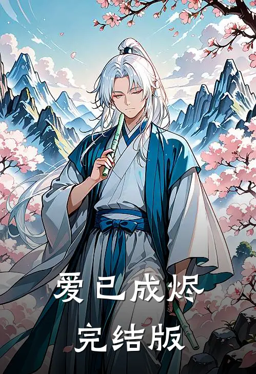 爱已成烬完结版