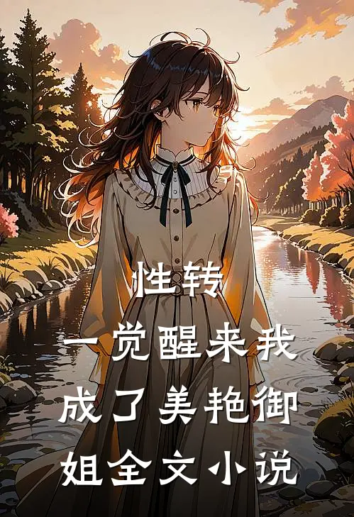 性转：一觉醒来我成了美艳御姐全文小说