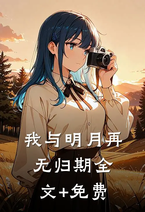我与明月再无归期全文+免费