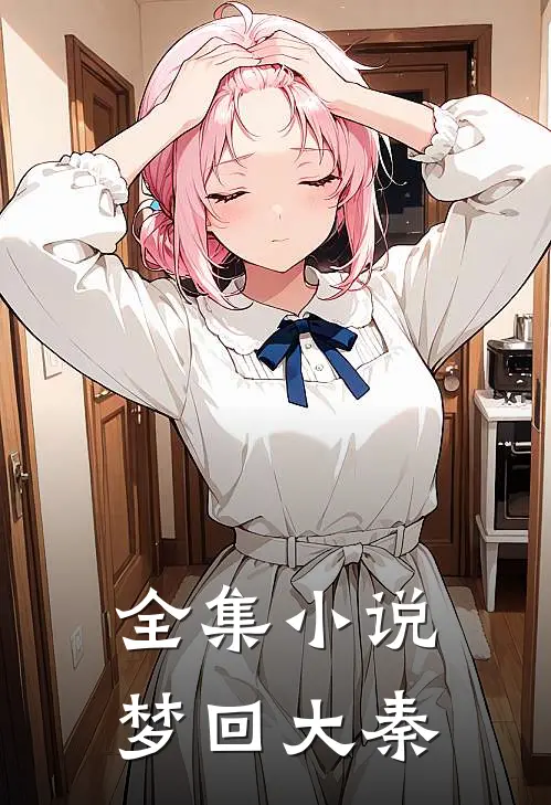 全集小说梦回大秦