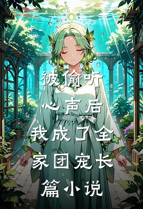 被偷听心声后，我成了全家团宠长篇小说