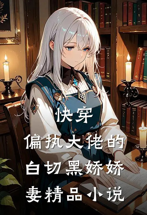 快穿：偏执大佬的白切黑娇娇妻精品小说