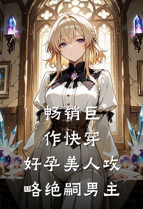 畅销巨作快穿:好孕美人攻略绝嗣男主