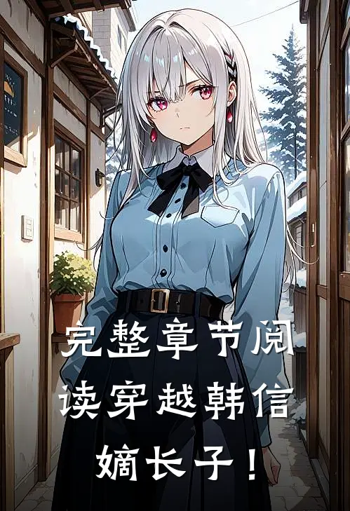 完整章节阅读穿越韩信嫡长子！
