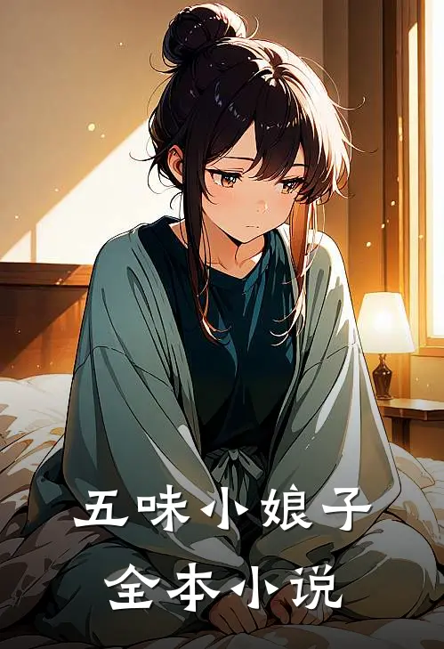 五味小娘子全本小说