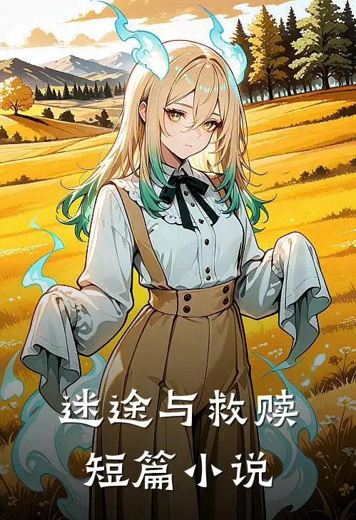 迷途与救赎短篇在线阅读
