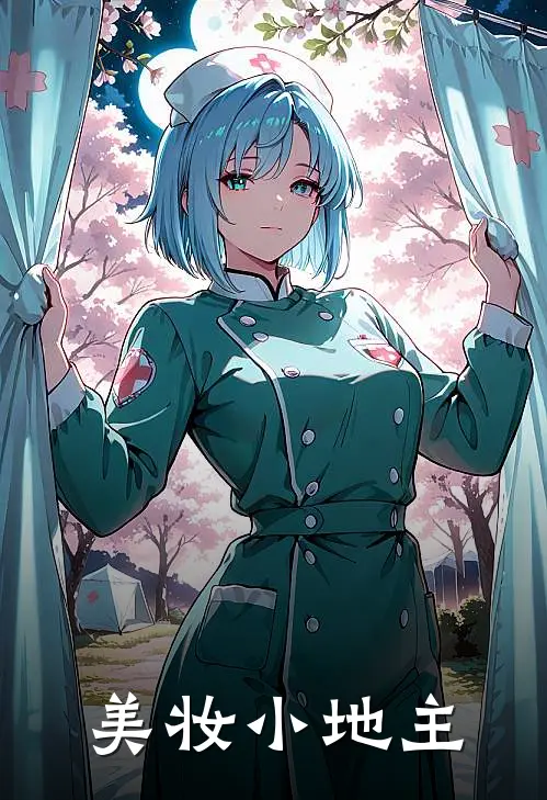 美妆小地主