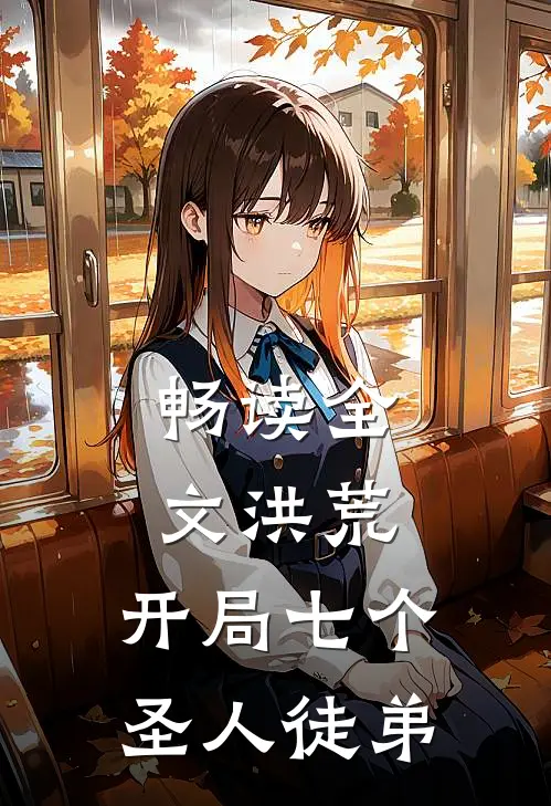 畅读全文洪荒：开局七个圣人徒弟