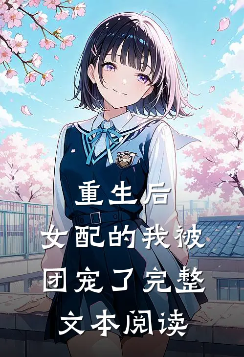 重生后，女配的我被团宠了完整文本阅读
