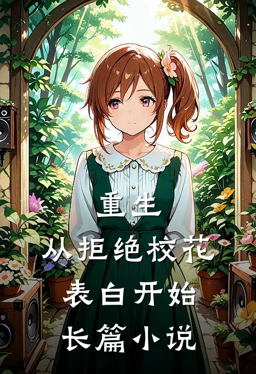 重生：从拒绝校花表白开始长篇小说