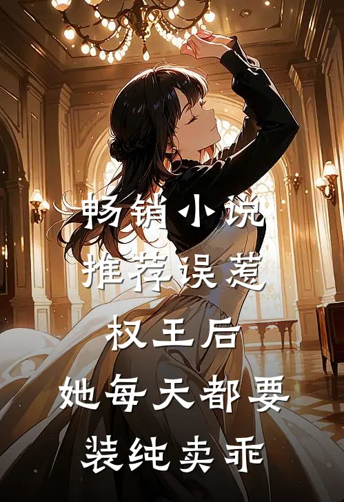 畅销小说推荐误惹权王后，她每天都要装纯卖乖