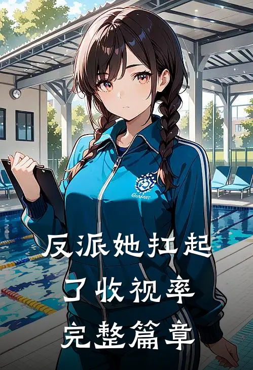 反派她扛起了收视率完整篇章