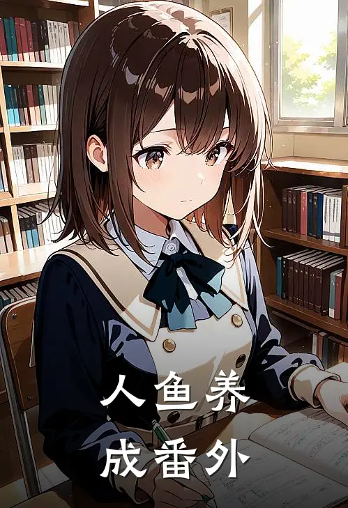 人鱼养成 番外