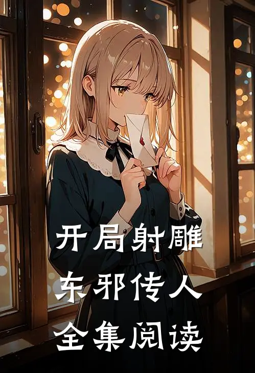 开局射雕，东邪传人全集阅读