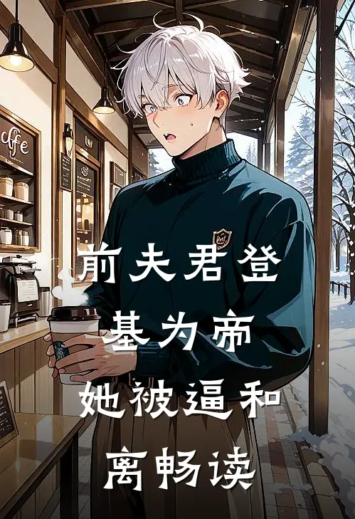 前夫君登基为帝，她被逼和离畅读