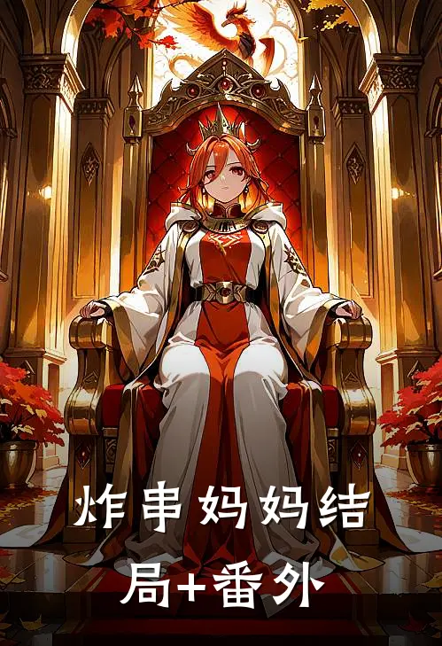 炸串妈妈结局+番外