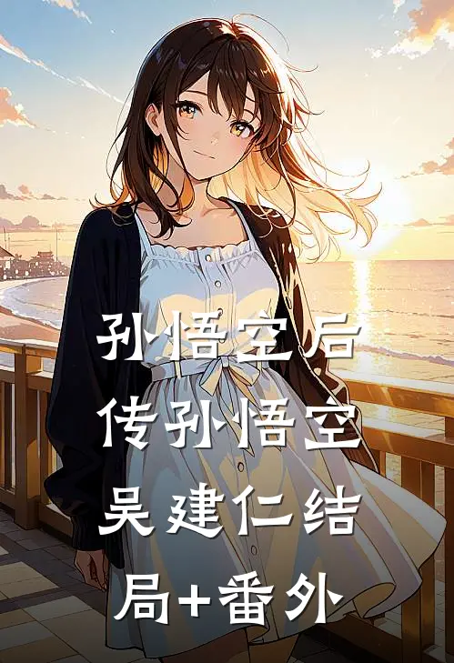 《孙悟空后传》孙悟空吴建仁结局+番外
