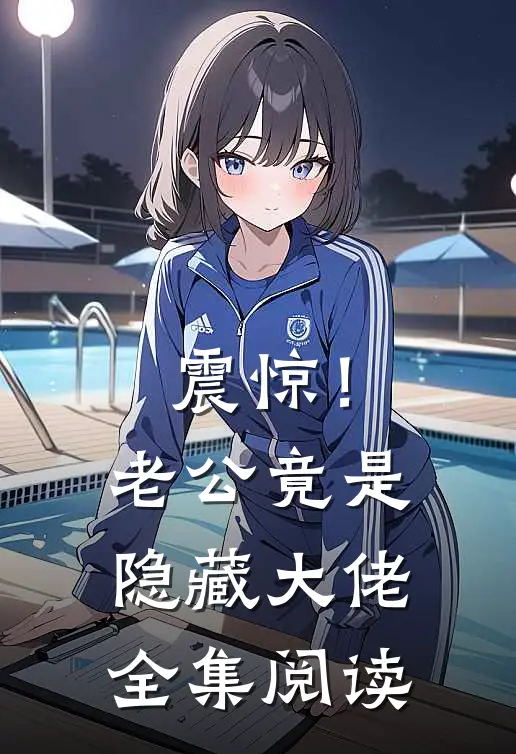 震惊！老公竟是隐藏大佬全集阅读
