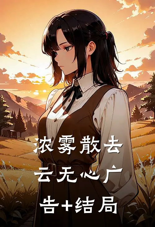 浓雾散去云无心广告+结局