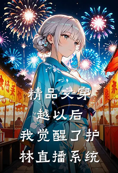 精品文穿越以后：我觉醒了护林直播系统