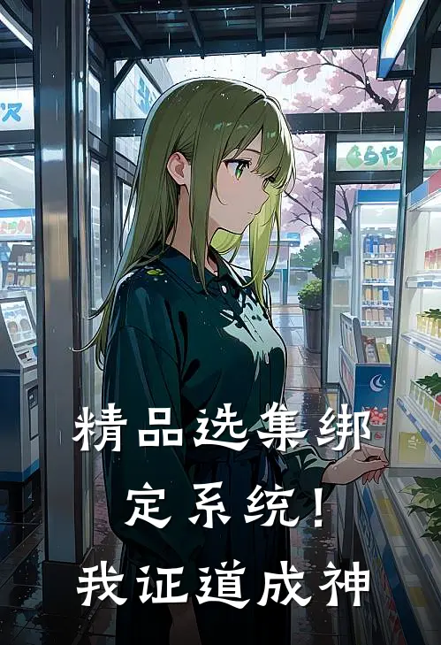 精品选集绑定系统！我证道成神