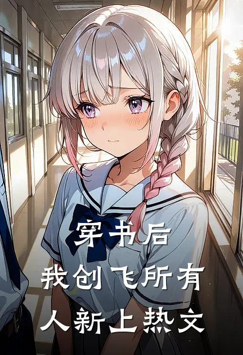 穿书后，我创飞所有人新上热文