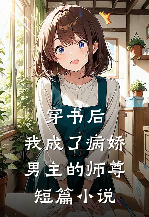 穿书后,我成了病娇男主的师尊短篇免费阅读
