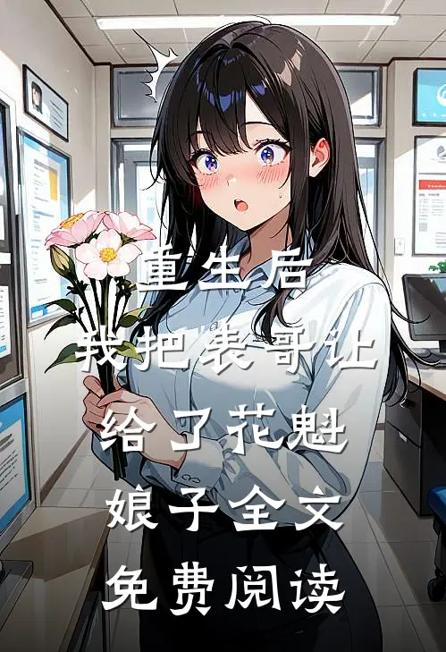 重生后，我把表哥让给了花魁娘子全文免费阅读