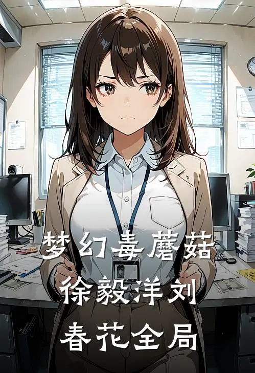 梦幻毒蘑菇徐毅洋刘春花全局