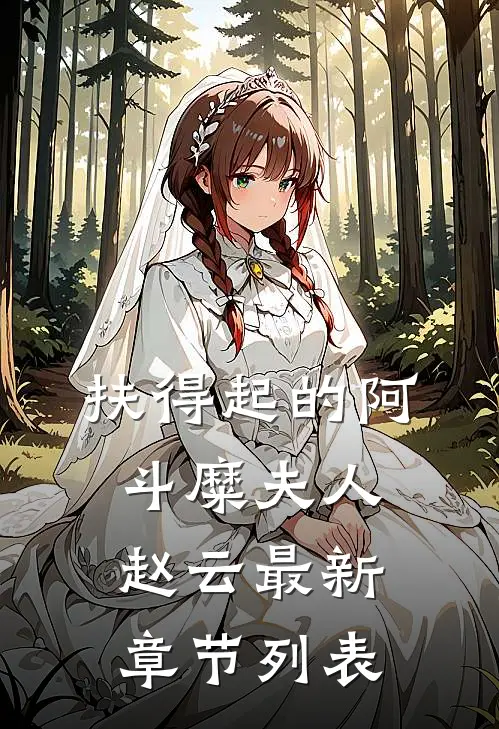 扶得起的阿斗糜夫人赵云最新章节列表