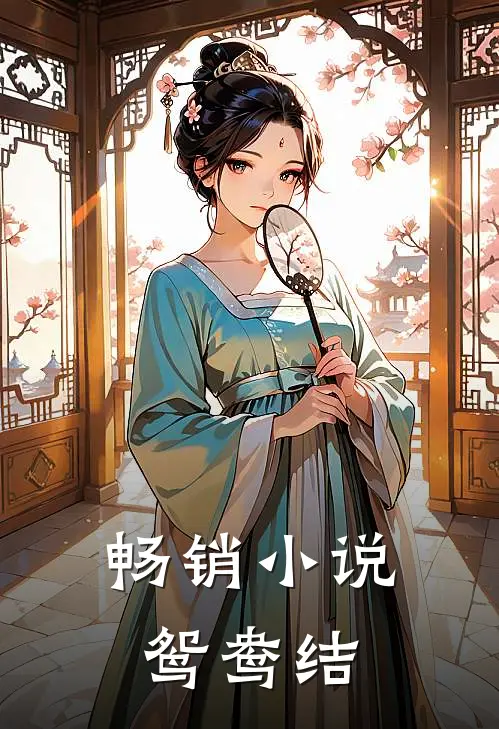 畅销小说鸳鸯结