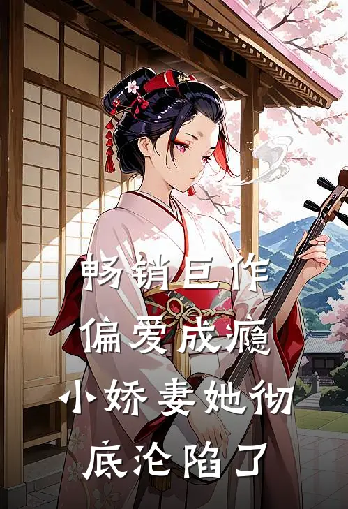畅销巨作偏爱成瘾,小娇妻她彻底沦陷了免费阅读