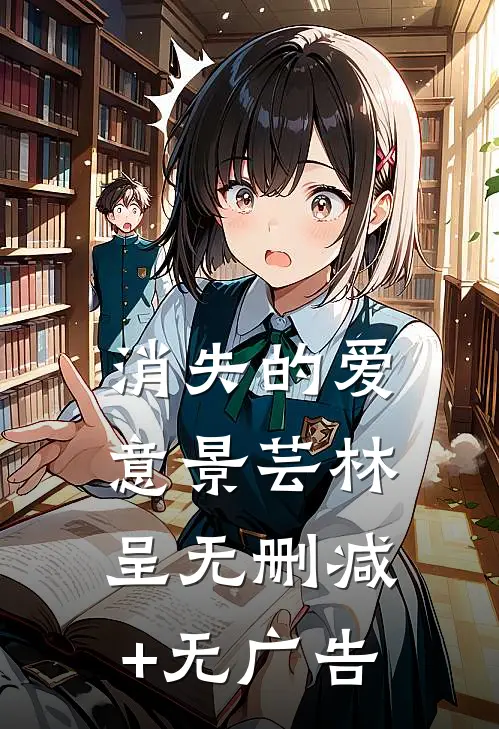 消失的爱意景芸林呈无删减+无广告