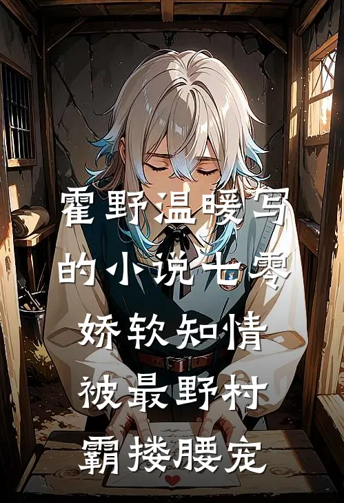 霍野温暖写的小说七零娇软知情，被最野村霸搂腰宠