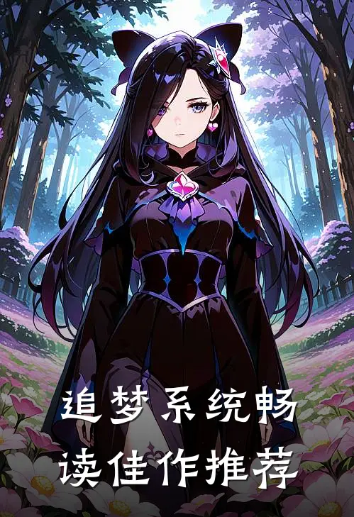 追梦系统畅读佳作推荐