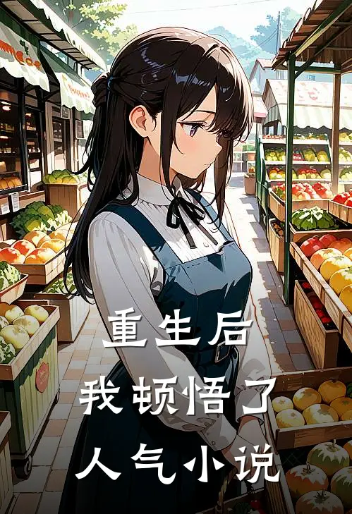 重生后，我顿悟了人气小说