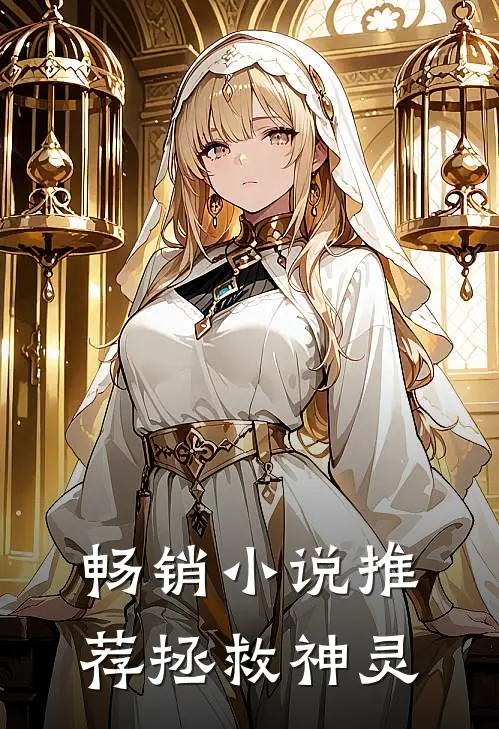 畅销小说推荐拯救神灵
