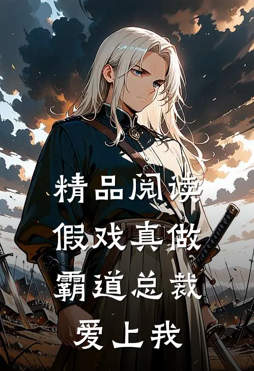 精品阅读假戏真做,霸道总裁爱上我
