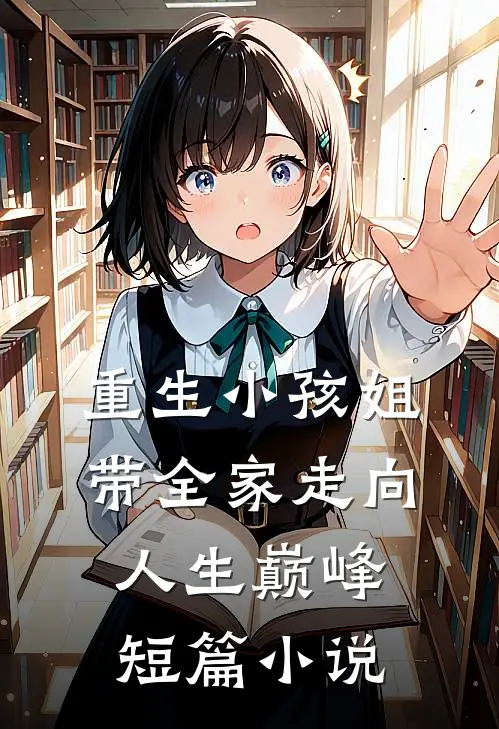 重生小孩姐，带全家走向人生巅峰短篇小说