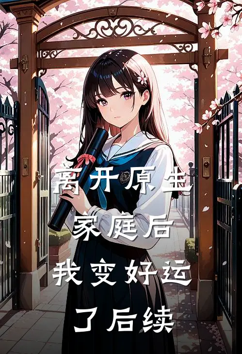 离开原生家庭后，我变好运了后续