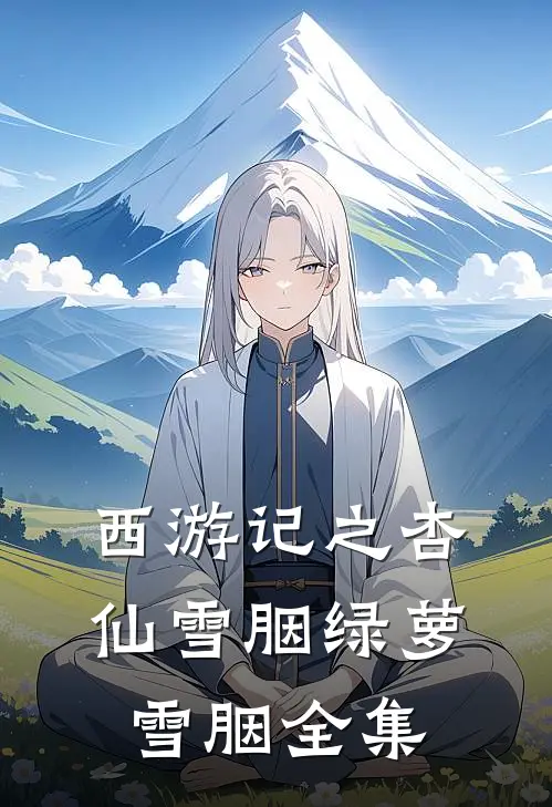西游记之杏仙雪胭绿萝雪胭 全集