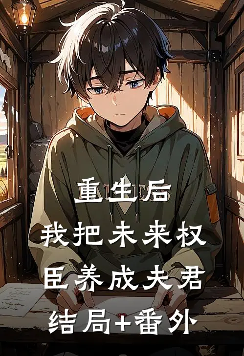重生后，我把未来权臣养成夫君结局+番外