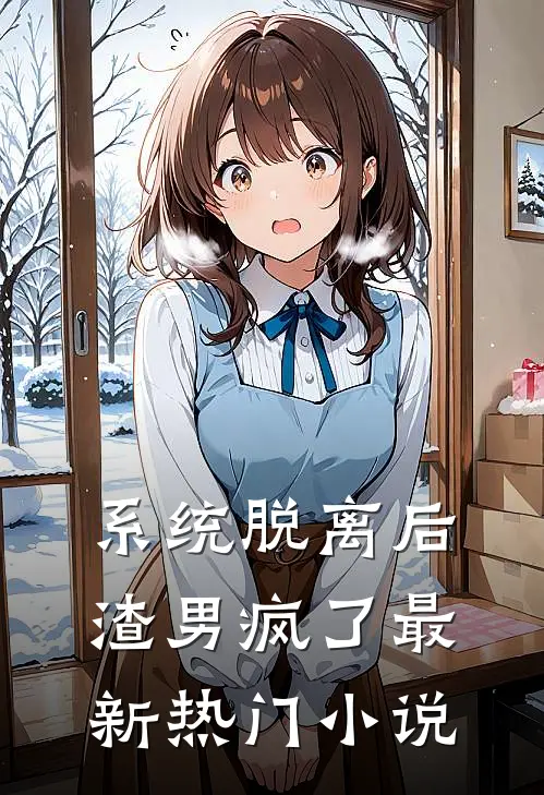 系统脱离后，渣男疯了最新热门小说