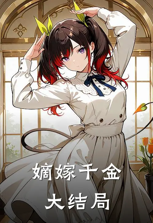 嫡嫁千金大结局