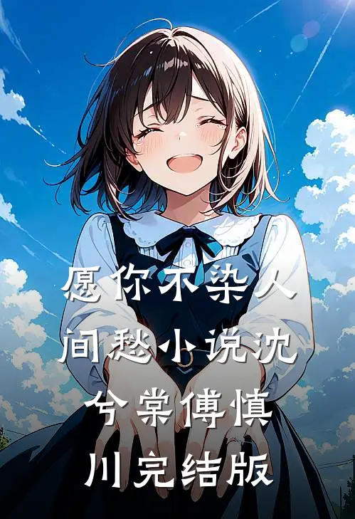 愿你不染人间愁小说沈兮棠傅慎川完结版